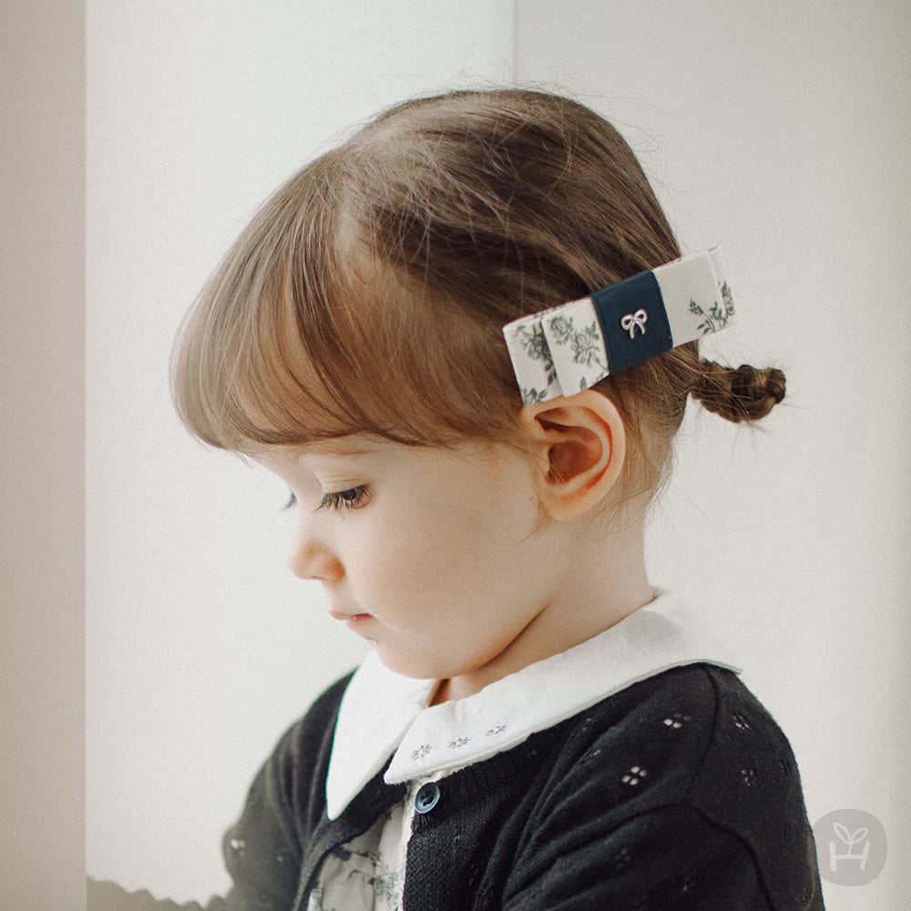 Lesia baby hairpin