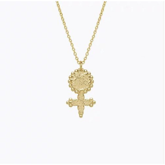 Goddess Necklace