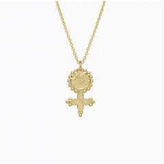 Goddess Necklace