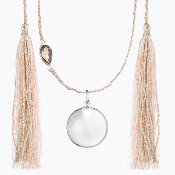 Pregnancy Necklace - Maya Collection