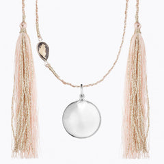 Pregnancy Necklace - Maya Collection