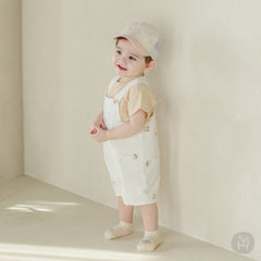 Sonrisa summer baby socks
