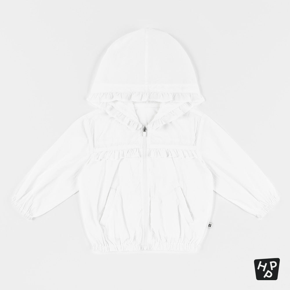 Libya baby windbreaker