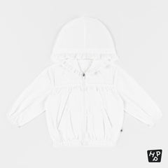 Libya baby windbreaker