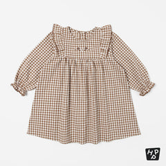 Socia Baby Dress