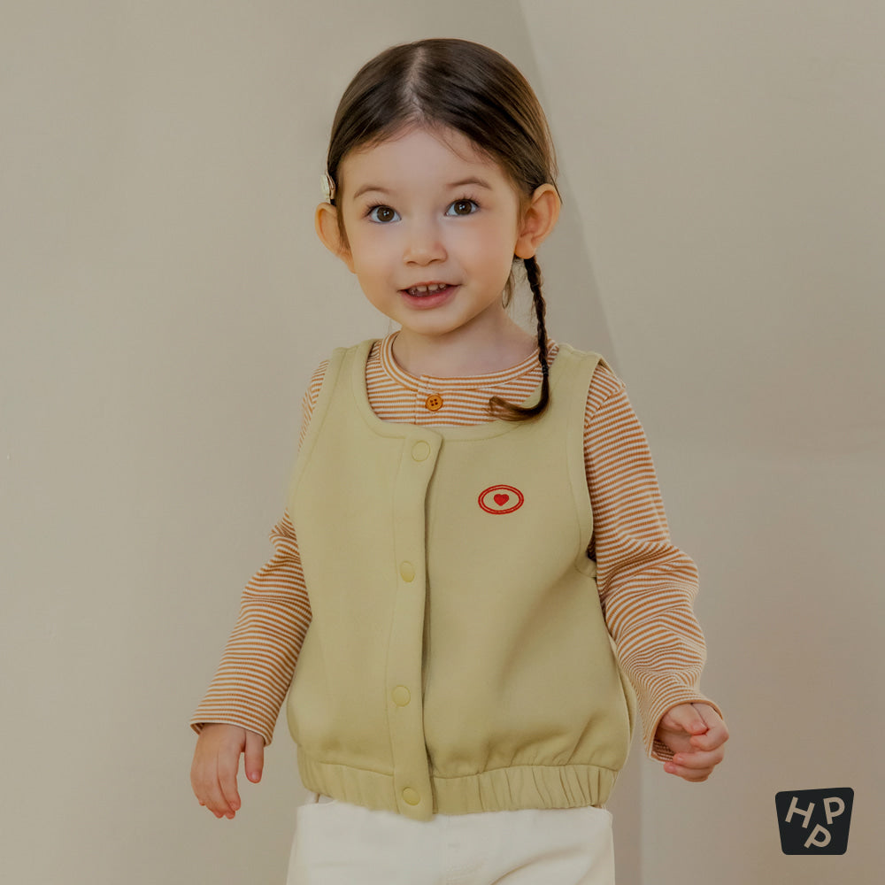 Pomelo Vest