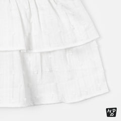 Verbena Frill Long-Sleeve T-Shirt