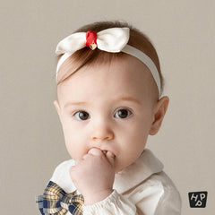 Somi baby hairband