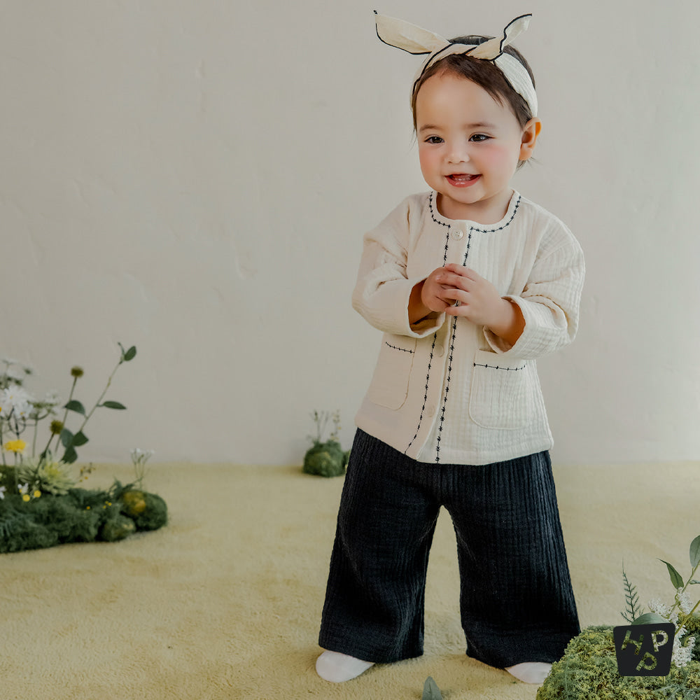 Brienne Baby Jacket