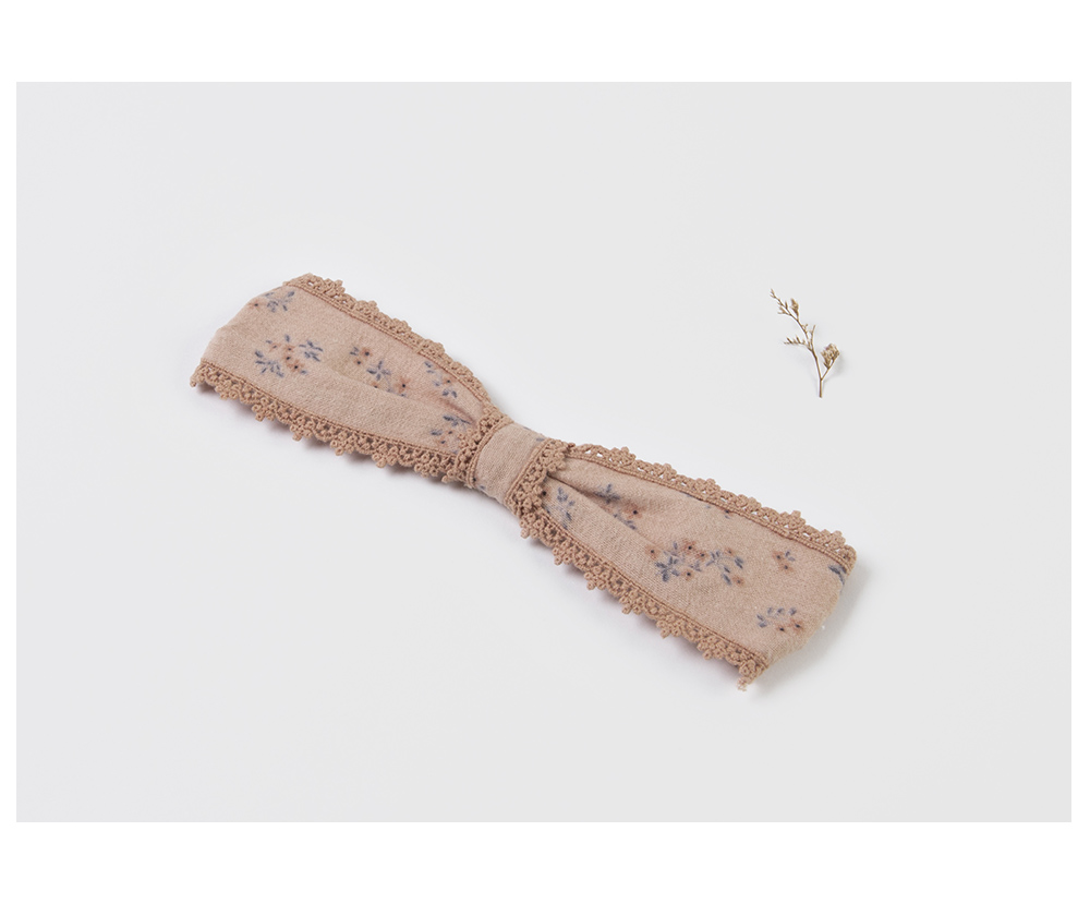 Celia baby hairband