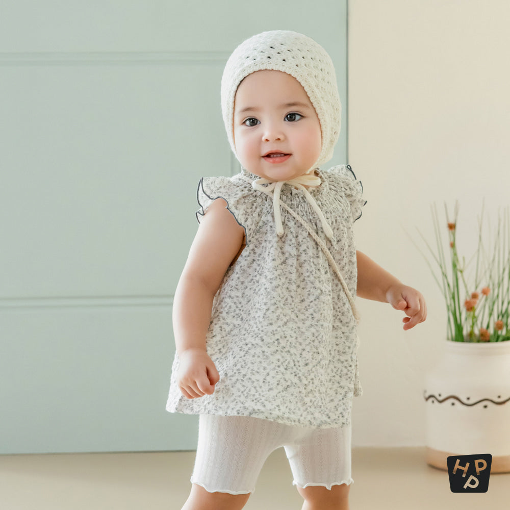 Chloé Baby Blouse