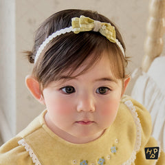 Liana Baby Hairband