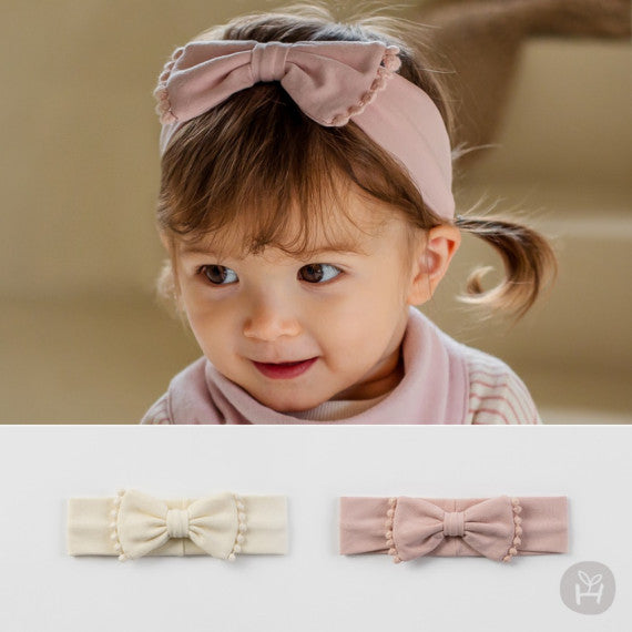 Elisabeth hairband