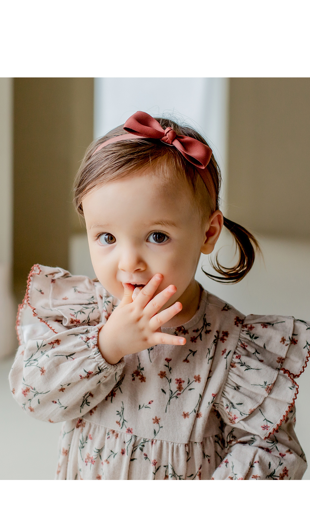 Lechou baby hairband