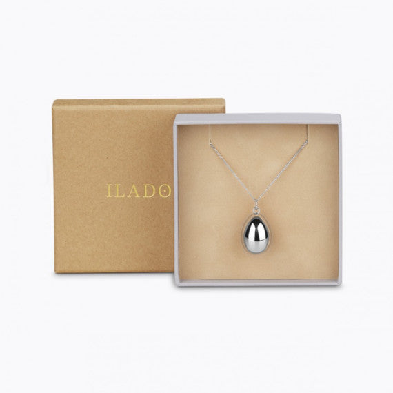Pregnancy Necklace - OVA