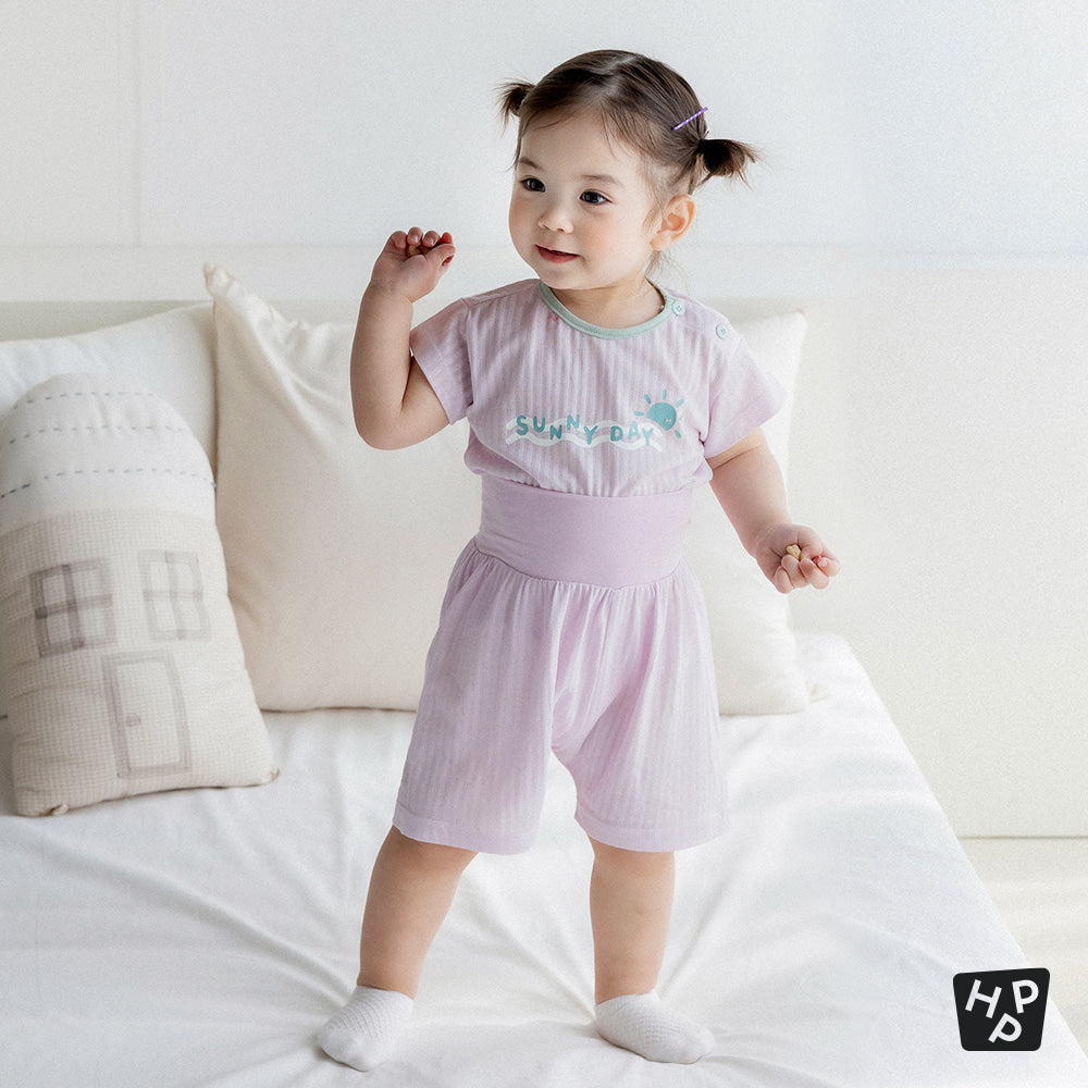 Rene Cooling Comfy Belly Baby Loungewear