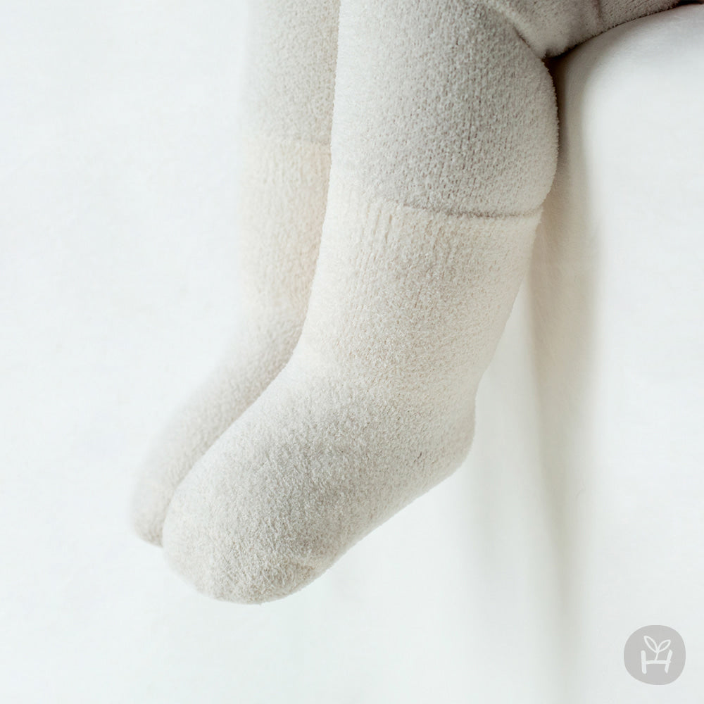 Tama winter baby leggings set
