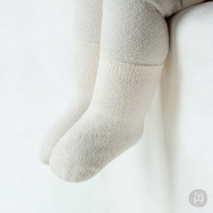 Tama winter baby leggings set