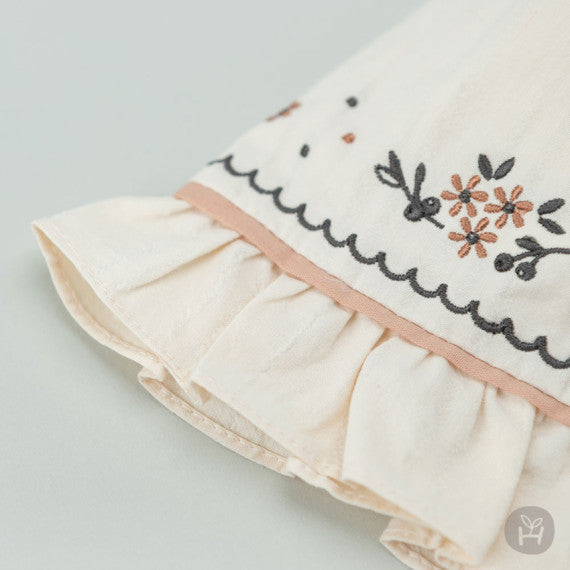 Renova baby bonnet