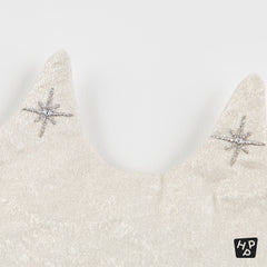 Flot Crown Baby Hairband