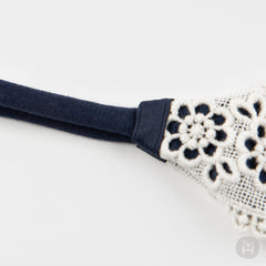 Yurina baby hairband