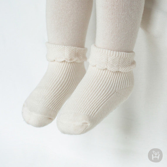 Dain baby socks