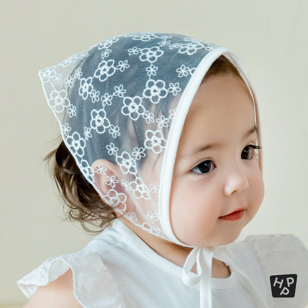 Loel Baby Hair Kerchief