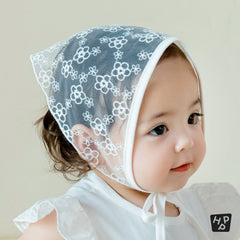 Loel Baby Hair Kerchief