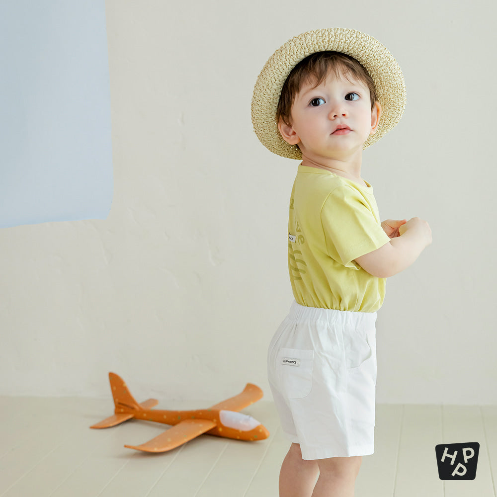 True Shorts Pants