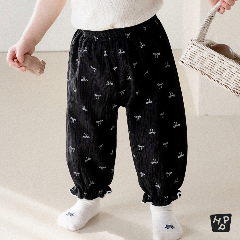 Jui baby pants