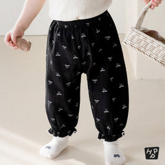 Jui baby pants