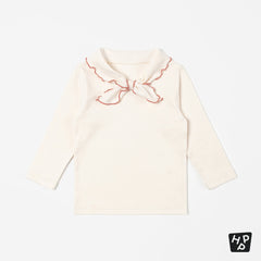 Alder Long-Sleeve T-shirt (Up to 6Y)