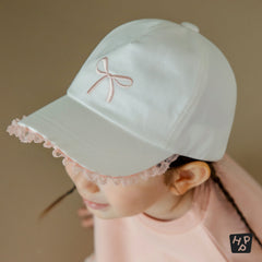 Lettie Ball Cap