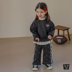 Pollet Fleece Set