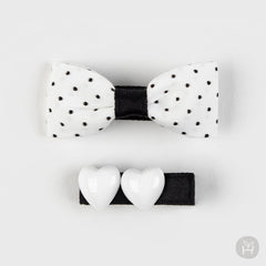 Clif baby hairpin set