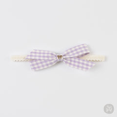 Elice baby hairband