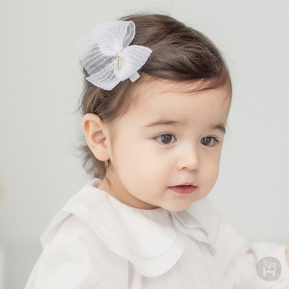 Shiny Baby Hairpin