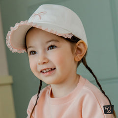 Lettie Ball Cap