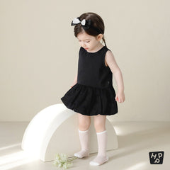 Tioli balloon baby dress