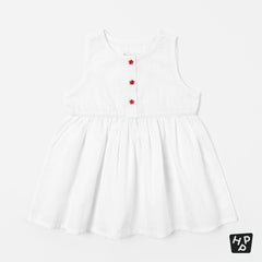 Lua layered dress
