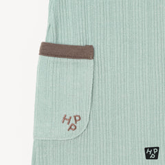Dio Baby Jumpsuit