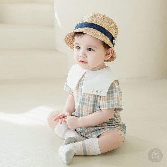Benna Summer Baby knee Socks