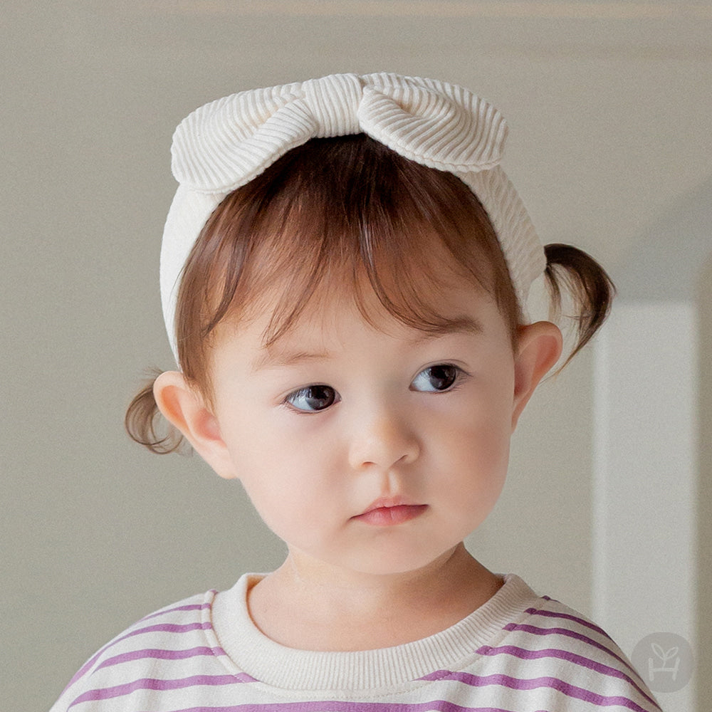 Days baby hairband