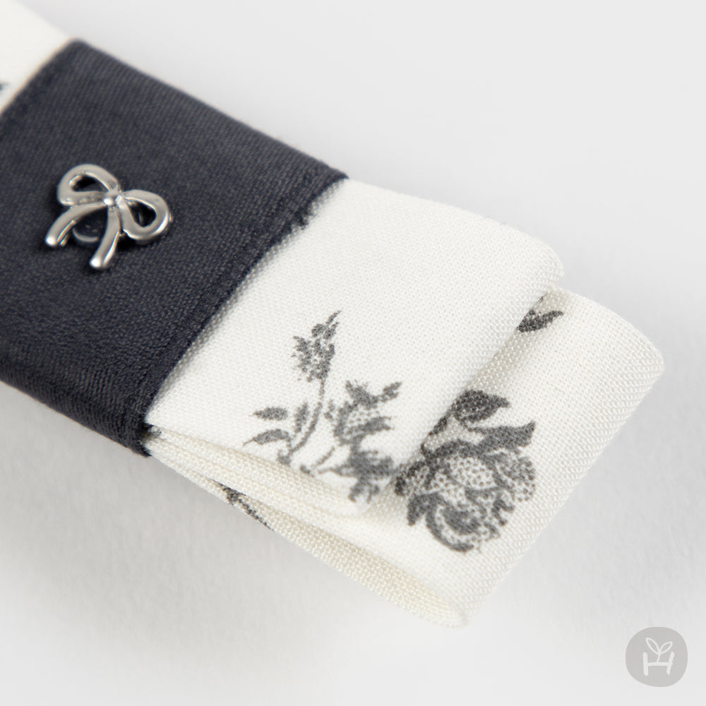 Lesia baby hairpin