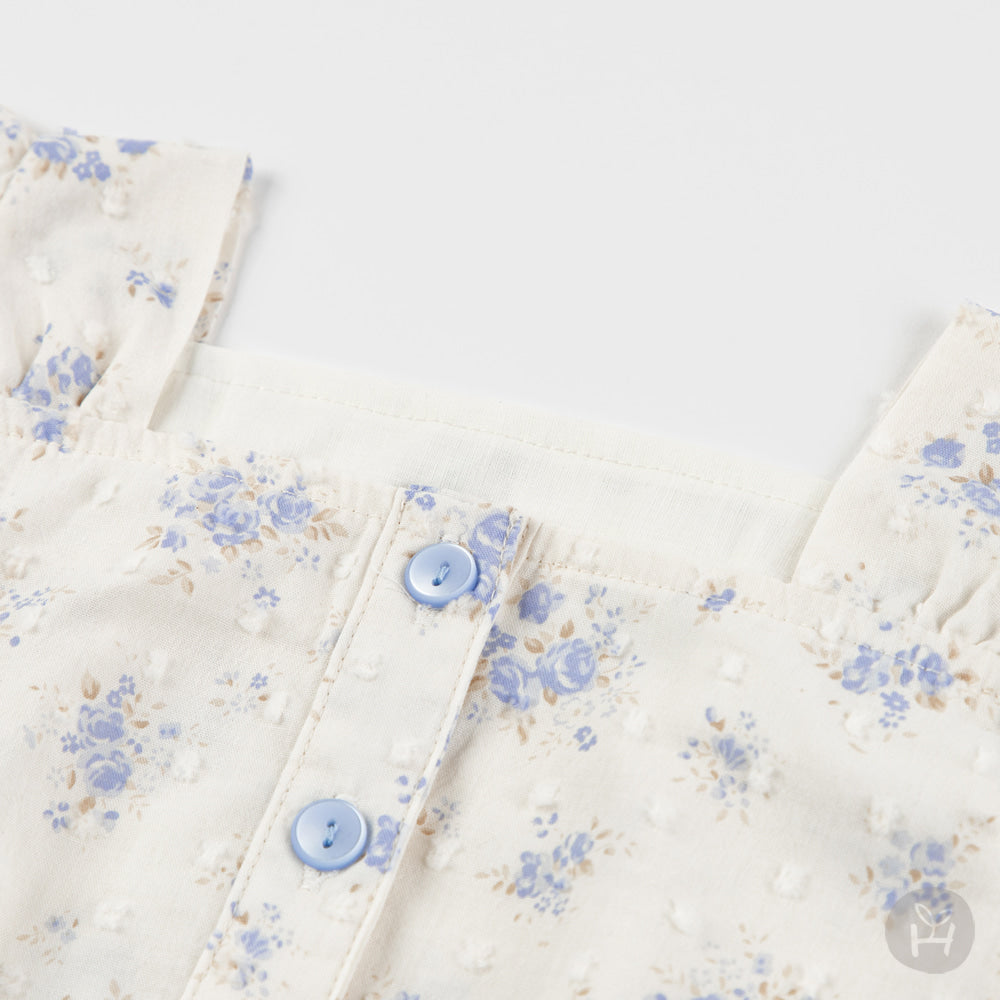 Vera bodysuit