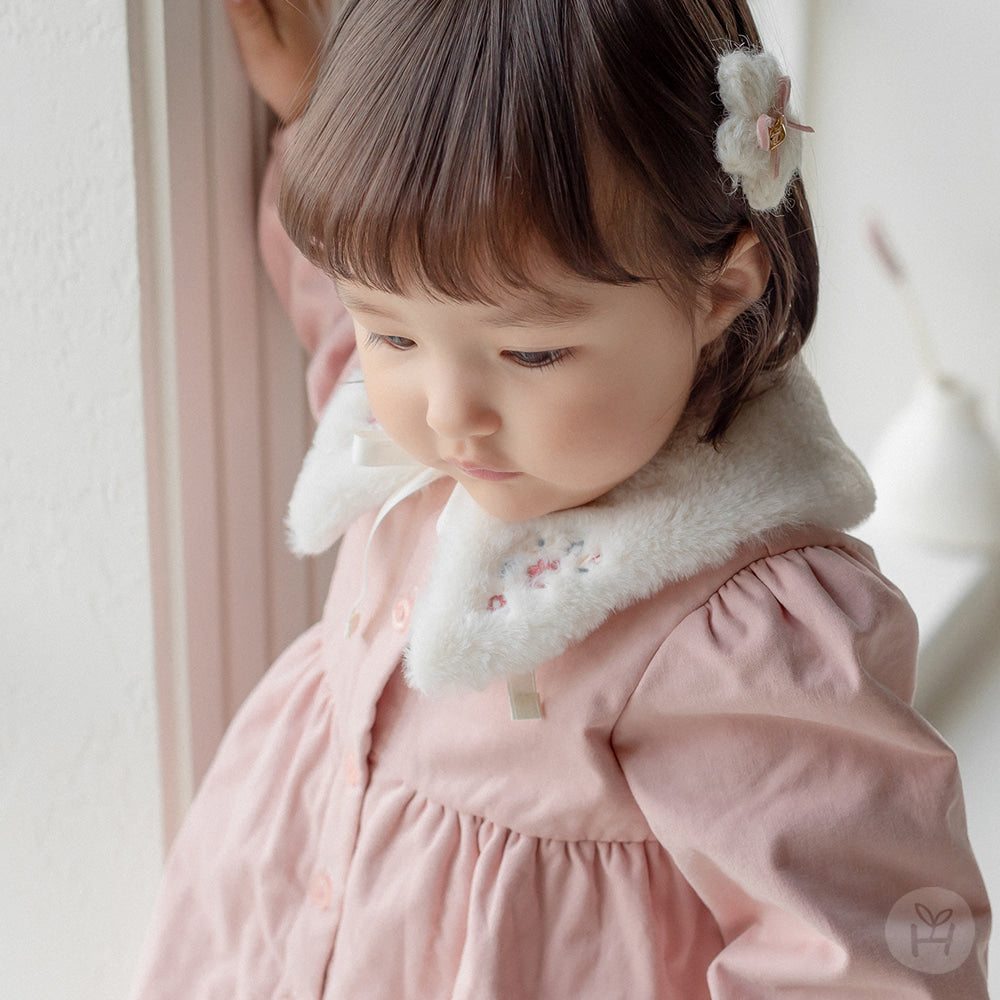 Zuri baby one-piece set