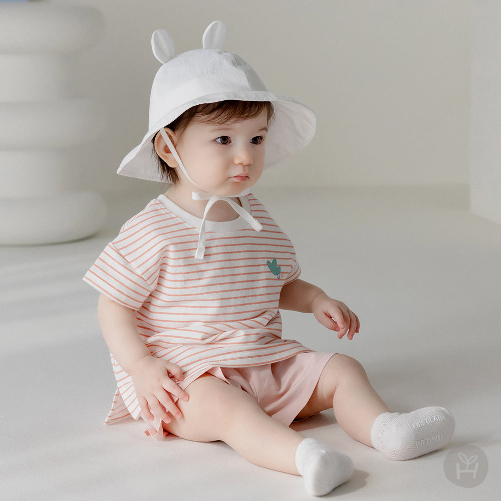 Klein baby t-shirt