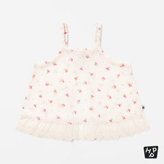 Shuri bustier