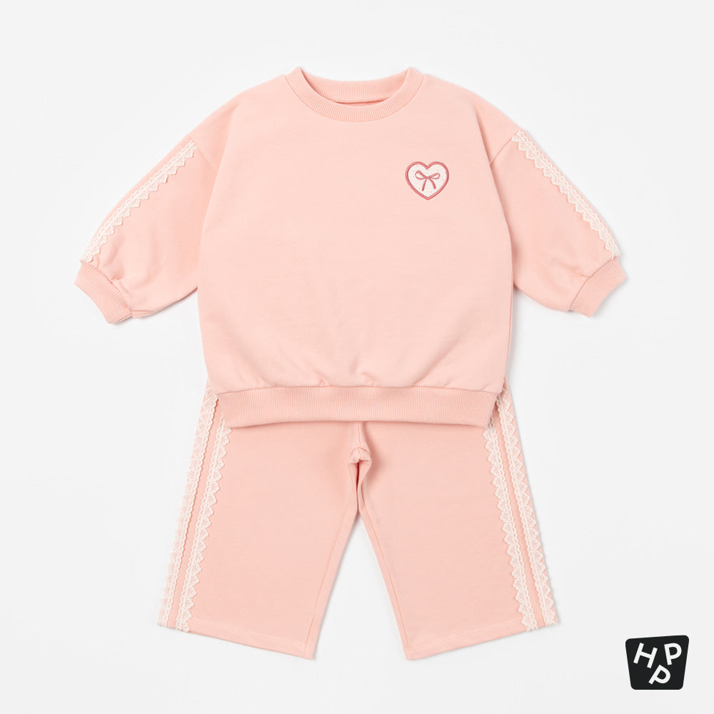Lacey Two-Piece Set