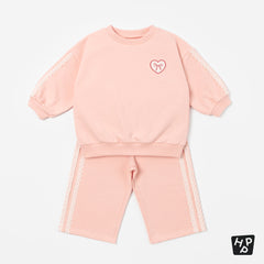 Lacey Two-Piece Set